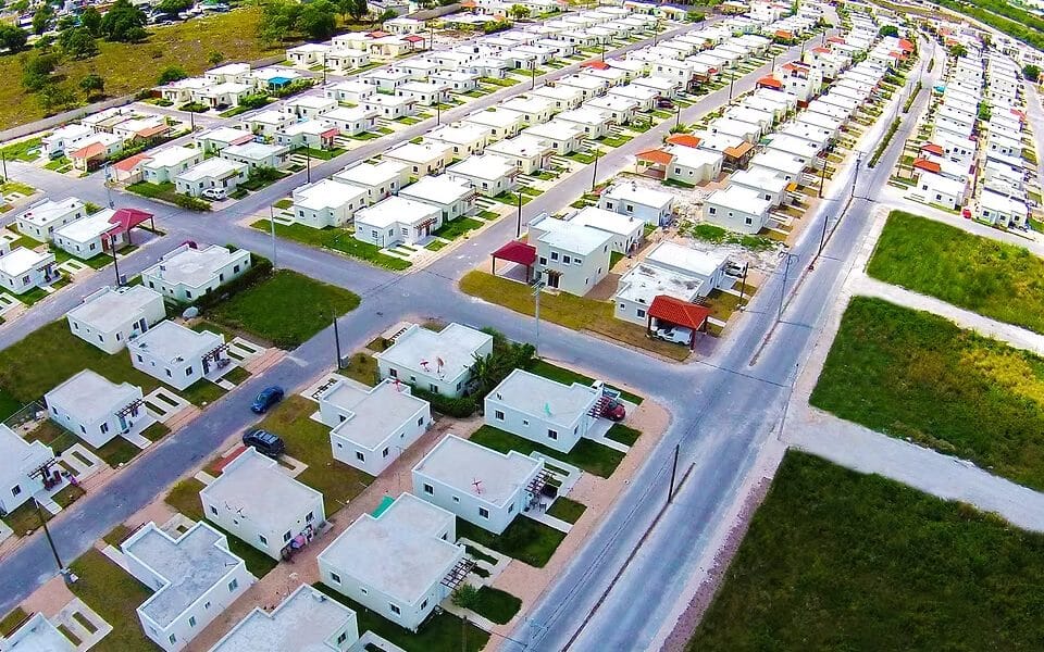 Ciudad del sol proyecto inmobiliario en Punta Cana