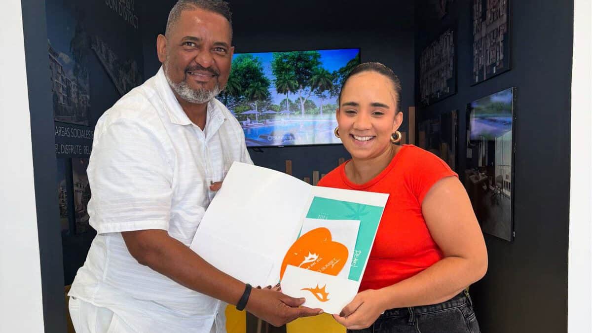 Reconocimiento al Liderazgo y Compromiso: Primer Lugar en el Maratón Inmobiliario de Ciudad del Sol