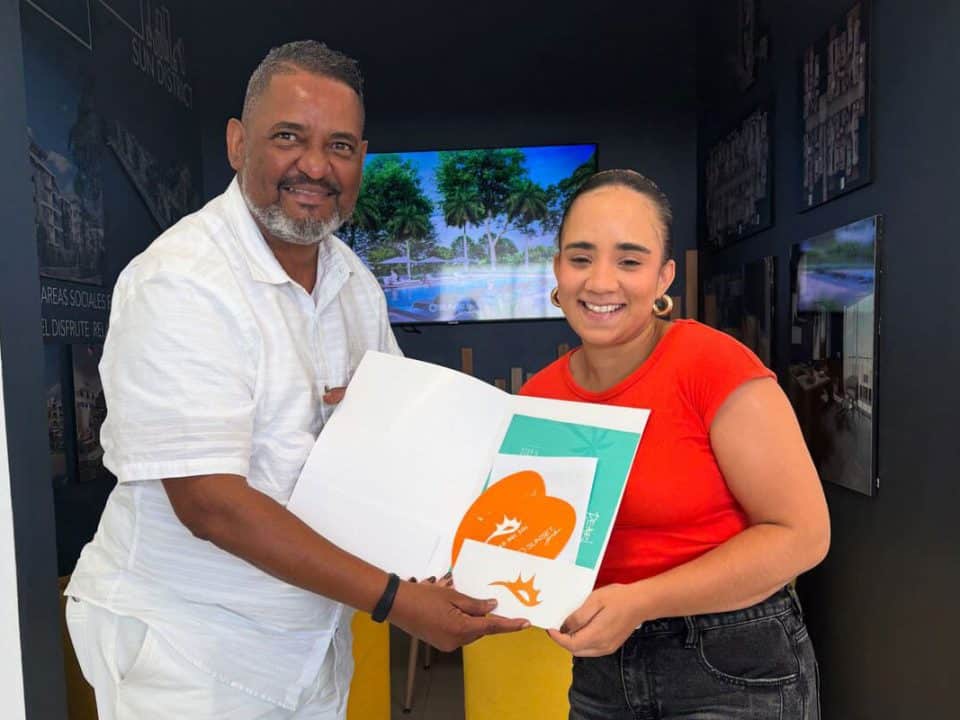 Reconocimiento al Liderazgo y Compromiso: Primer Lugar en el Maratón Inmobiliario de Ciudad del Sol