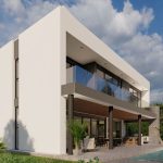 Villa de Lujo en Punta Cana Village con Piscina y Espacios Amplios