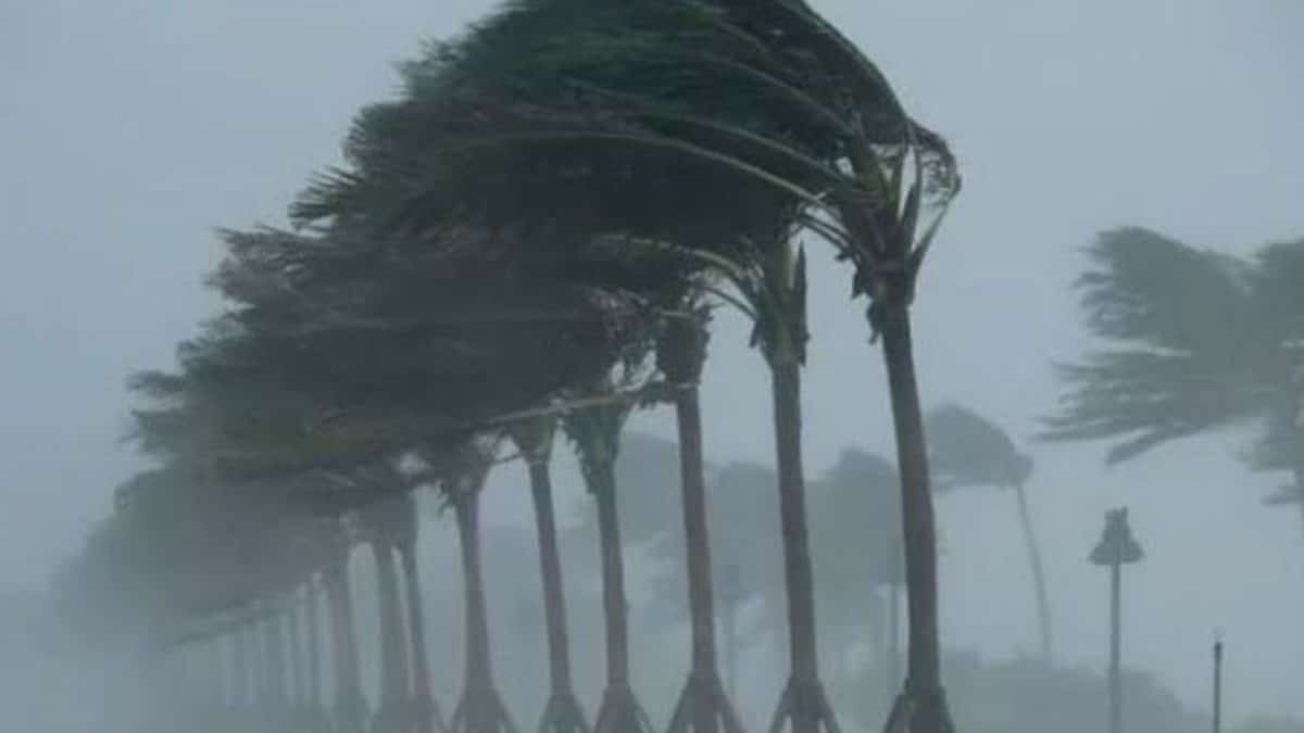 Qué hacer antes, durante y después del paso de un huracán