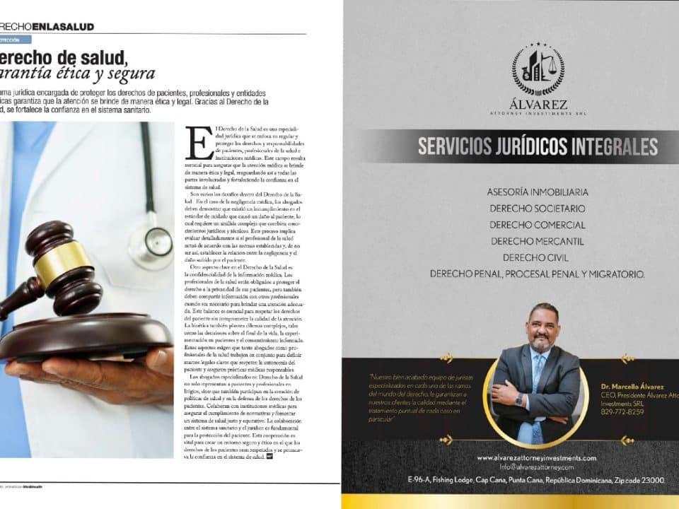 Venta de propiedades en Punta Cana